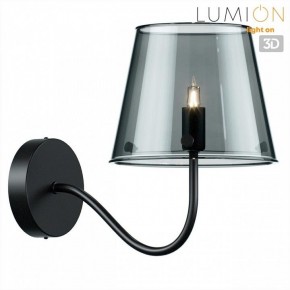 Бра Lumion Smoky 6570/1W в Кудымкаре - kudymkar.ok-mebel.com | фото 3