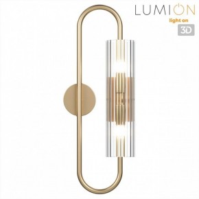 Бра Lumion Toronto 6560/2W в Кудымкаре - kudymkar.ok-mebel.com | фото 2