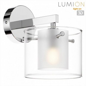 Бра Lumion VERDI 8261/1W в Кудымкаре - kudymkar.ok-mebel.com | фото 4