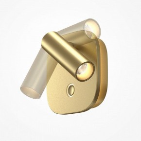 Бра Maytoni Ego C175WL-9W-2.7-4K-MG в Кудымкаре - kudymkar.ok-mebel.com | фото 4