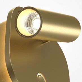 Бра Maytoni Ego C175WL-9W-2.7-4K-MG в Кудымкаре - kudymkar.ok-mebel.com | фото 6