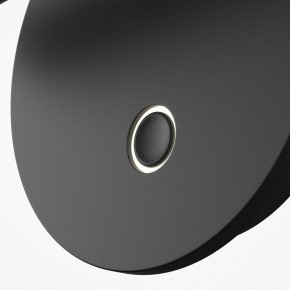 Бра Maytoni Ego C176WL-9W-2.7-4K-B в Кудымкаре - kudymkar.ok-mebel.com | фото 8