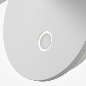 Бра Maytoni Ego C176WL-9W-2.7-4K-W в Кудымкаре - kudymkar.ok-mebel.com | фото 7