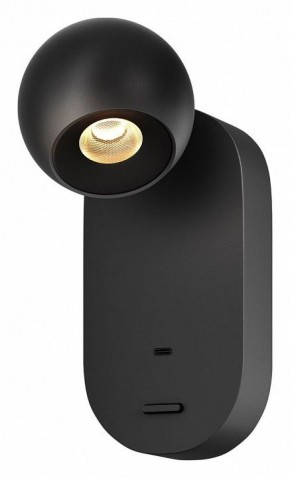Бра Maytoni Elfin MOD434WL-L5B3K в Кудымкаре - kudymkar.ok-mebel.com | фото