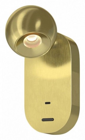 Бра Maytoni Elfin MOD434WL-L5BS3K в Кудымкаре - kudymkar.ok-mebel.com | фото