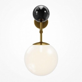 Бра Maytoni Museo MOD436WL-01BS в Кудымкаре - kudymkar.ok-mebel.com | фото 2