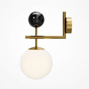 Бра Maytoni Museo MOD436WL-01BS в Кудымкаре - kudymkar.ok-mebel.com | фото 3