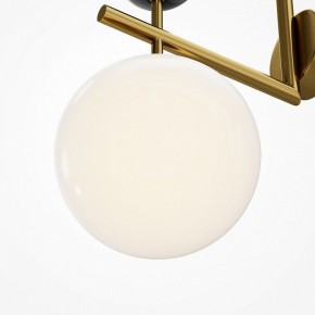 Бра Maytoni Museo MOD436WL-01BS в Кудымкаре - kudymkar.ok-mebel.com | фото 6