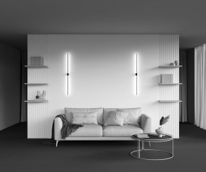 Бра Maytoni Pars C071WL-L12B3K в Кудымкаре - kudymkar.ok-mebel.com | фото 4