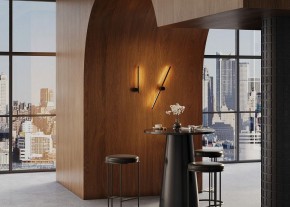 Бра Maytoni Rotera MOD432WL-L9B3K в Кудымкаре - kudymkar.ok-mebel.com | фото 5