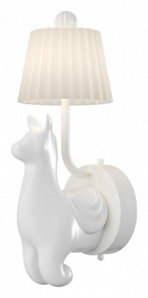 Бра Maytoni Senor Alpaca MOD377WL-L6W3K в Кудымкаре - kudymkar.ok-mebel.com | фото