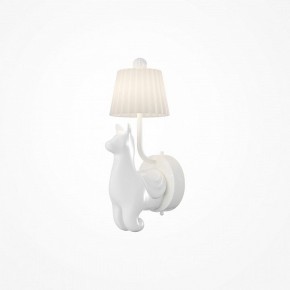 Бра Maytoni Senor Alpaca MOD377WL-L6W3K в Кудымкаре - kudymkar.ok-mebel.com | фото 2