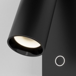 Бра Maytoni Twist C077WL-L3B3K в Кудымкаре - kudymkar.ok-mebel.com | фото 7