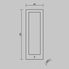 Бра Maytoni Twist C077WL-L3W3K в Кудымкаре - kudymkar.ok-mebel.com | фото 6