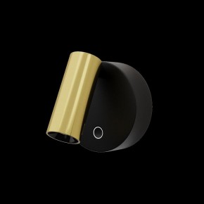 Бра Maytoni Twist C081WL-L3BBS3K в Кудымкаре - kudymkar.ok-mebel.com | фото 6