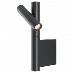 Бра Maytoni Utility MOD433WL-L3B3K в Кудымкаре - kudymkar.ok-mebel.com | фото