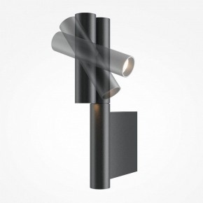 Бра Maytoni Utility MOD433WL-L3B3K в Кудымкаре - kudymkar.ok-mebel.com | фото 3