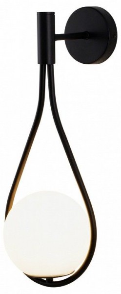 Бра Moderli Barocco V11574-1W в Кудымкаре - kudymkar.ok-mebel.com | фото
