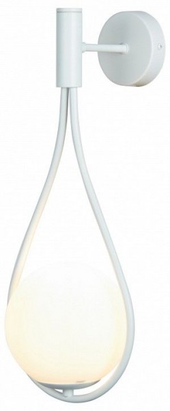 Бра Moderli Barocco V11575-1W в Кудымкаре - kudymkar.ok-mebel.com | фото