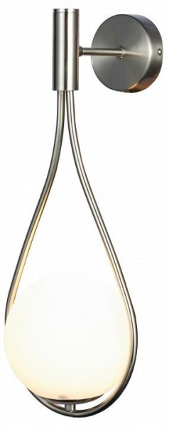 Бра Moderli Barocco V11576-1W в Кудымкаре - kudymkar.ok-mebel.com | фото