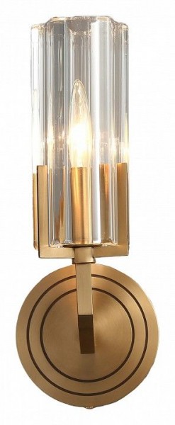 Бра Moderli Brass V11015-1W в Кудымкаре - kudymkar.ok-mebel.com | фото