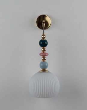 Бра Moderli Charm V11171-1W в Кудымкаре - kudymkar.ok-mebel.com | фото 2