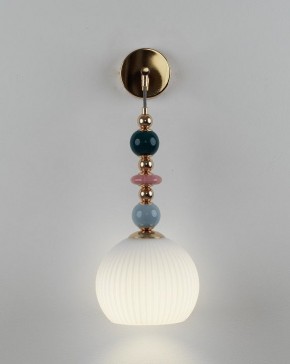 Бра Moderli Charm V11171-1W в Кудымкаре - kudymkar.ok-mebel.com | фото 3