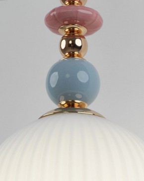 Бра Moderli Charm V11171-1W в Кудымкаре - kudymkar.ok-mebel.com | фото 7