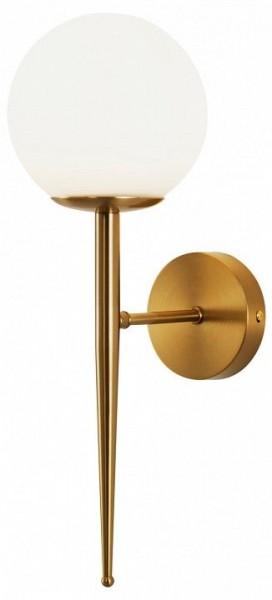 Бра Moderli Scrumbel V11561-1W в Кудымкаре - kudymkar.ok-mebel.com | фото