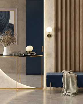 Бра Moderli Scrumbel V11561-1W в Кудымкаре - kudymkar.ok-mebel.com | фото 7