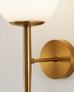 Бра Moderli Scrumbel V11561-1W в Кудымкаре - kudymkar.ok-mebel.com | фото 8
