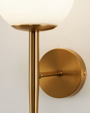 Бра Moderli Scrumbel V11561-1W в Кудымкаре - kudymkar.ok-mebel.com | фото 9