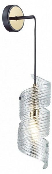 Бра Odeon Light Fusilli 5439/1 в Кудымкаре - kudymkar.ok-mebel.com | фото