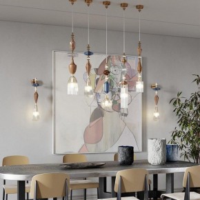 Бра Odeon Light Terra 5414/1WA в Кудымкаре - kudymkar.ok-mebel.com | фото 5