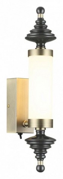 Бра Odeon Light Ula 5404/11WL в Кудымкаре - kudymkar.ok-mebel.com | фото 2