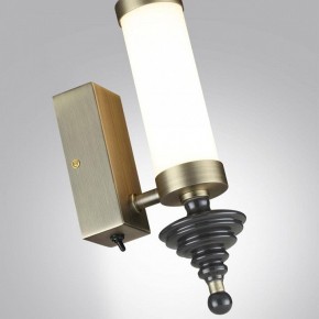 Бра Odeon Light Ula 5404/11WL в Кудымкаре - kudymkar.ok-mebel.com | фото 6