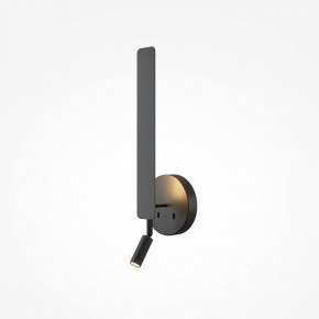 Бра с подсветкой Maytoni Combo MOD214WL-L8B3K1 в Кудымкаре - kudymkar.ok-mebel.com | фото 3
