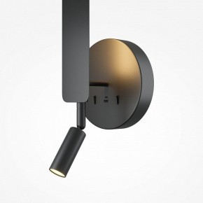 Бра с подсветкой Maytoni Combo MOD214WL-L8B3K1 в Кудымкаре - kudymkar.ok-mebel.com | фото 7