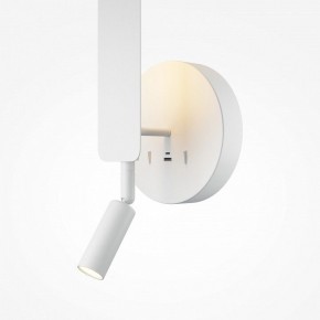 Бра с подсветкой Maytoni Combo MOD214WL-L8W3K1 в Кудымкаре - kudymkar.ok-mebel.com | фото 8
