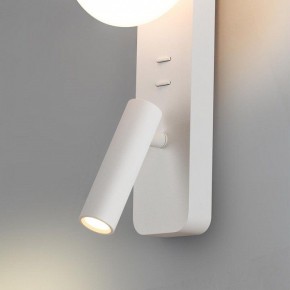 Бра с подсветкой Odeon Light Albergo 7049/5WL в Кудымкаре - kudymkar.ok-mebel.com | фото 5