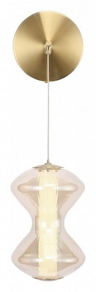 Бра ST-Luce SPINE SL6136.201.01 в Кудымкаре - kudymkar.ok-mebel.com | фото 2