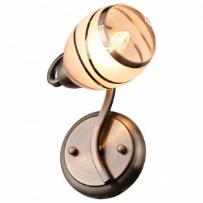 Бра TopLight Polly TL3720B-01AB в Кудымкаре - kudymkar.ok-mebel.com | фото