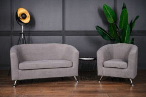Комплект мягкой мебели 601+600 (диван+кресло) в Кудымкаре - kudymkar.ok-mebel.com | фото 3