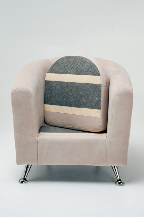 Комплект мягкой мебели 601+600 (диван+кресло) в Кудымкаре - kudymkar.ok-mebel.com | фото 6