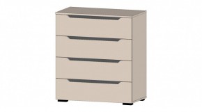 БРИТАНА Спальный гарнитур (модульный) кашемир в Кудымкаре - kudymkar.ok-mebel.com | фото 2