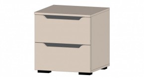 БРИТАНА Спальный гарнитур (модульный) кашемир в Кудымкаре - kudymkar.ok-mebel.com | фото 3