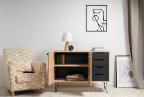 БРЮС Комод 16.233 в Кудымкаре - kudymkar.ok-mebel.com | фото 6