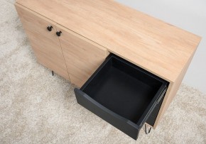 БРЮС Комод 16.233 в Кудымкаре - kudymkar.ok-mebel.com | фото 7