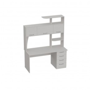 Детская Элана (Бодега белая) в Кудымкаре - kudymkar.ok-mebel.com | фото 9