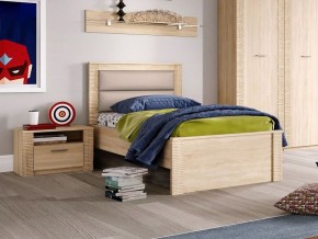 Детская Элана (Дуб сонома) в Кудымкаре - kudymkar.ok-mebel.com | фото 10